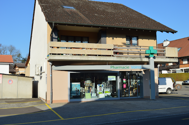 Pharmacie Ruch SA