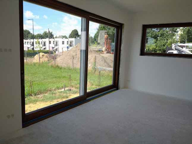 Opinii despre Okna drewniane i drzwi, Salon sprzedaży Sokółka Okna i Drzwi în Katowice - Dostawca okien