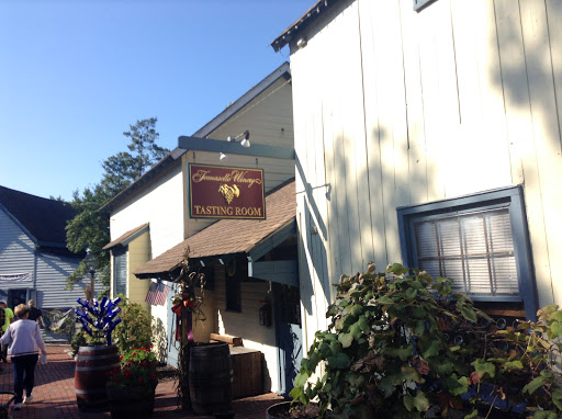 Winery «Tomasello Winery», reviews and photos, 615 E Moss Mill Rd, Absecon, NJ 08205, USA