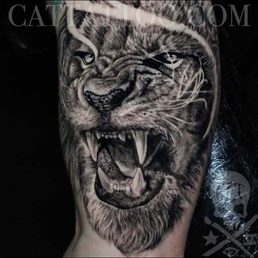 Explore frida kahlo tattoo ideas, creative tattoo ideas in Addison, available at Cat Tattoo