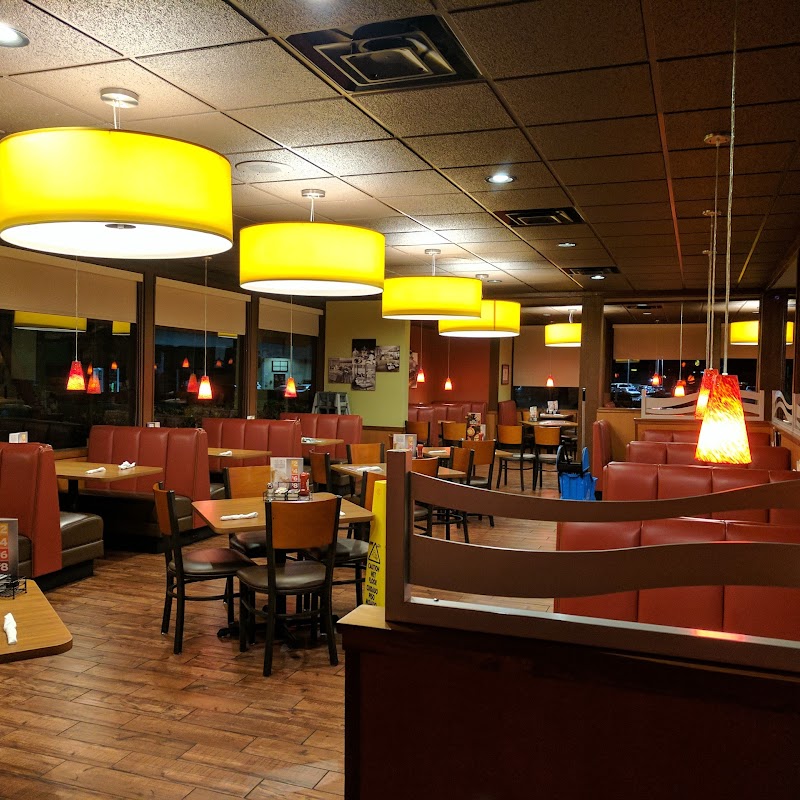 Denny's