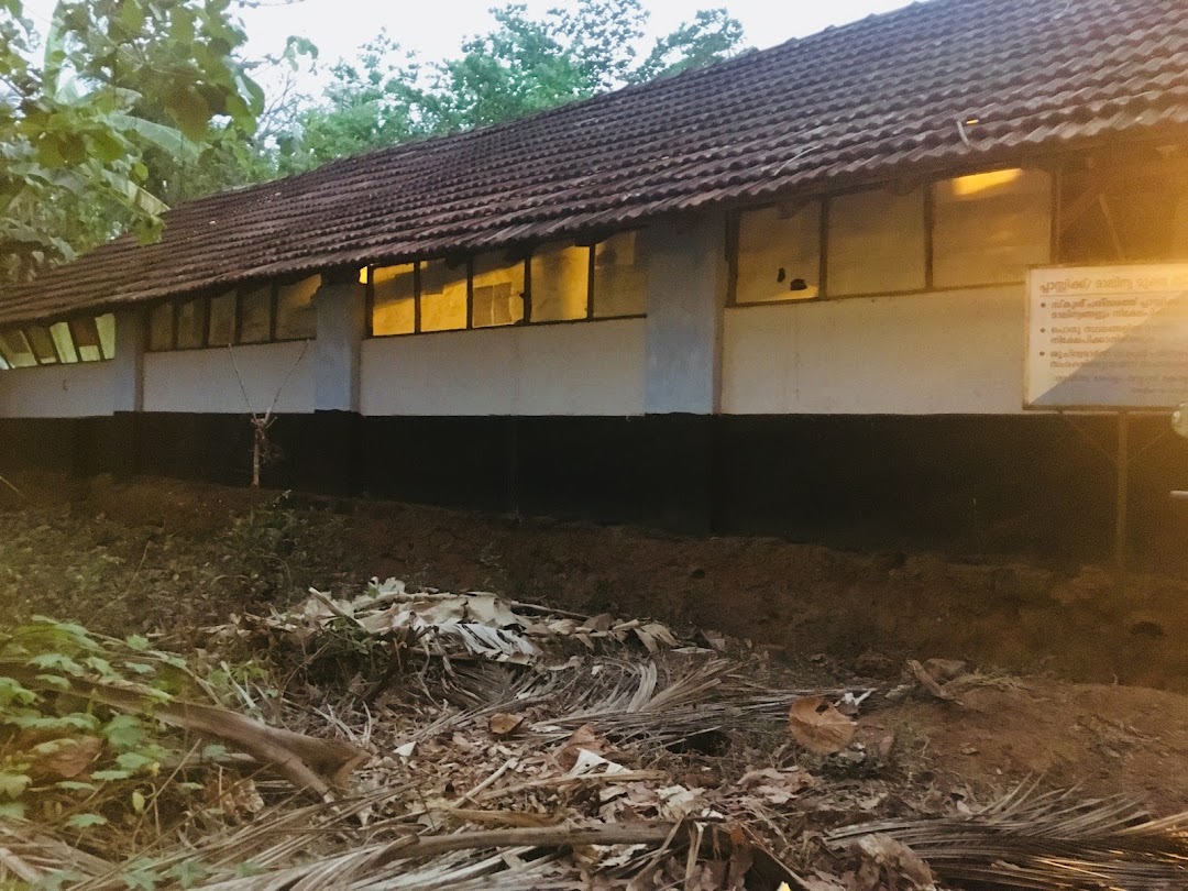 Palat School