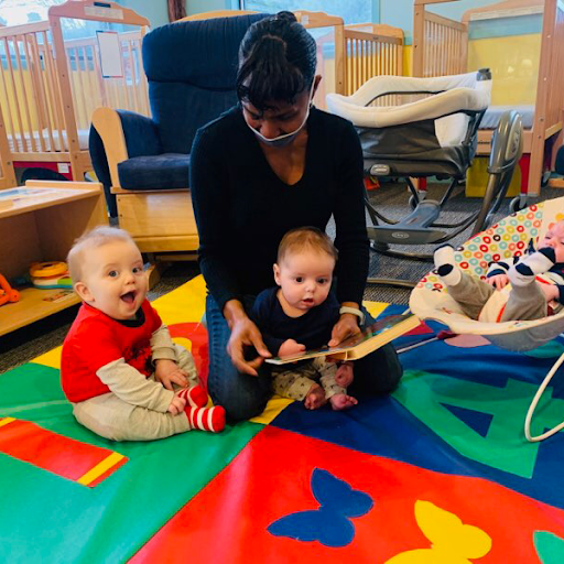 Day Care Center «Discovery Point Suwanee», reviews and photos, 930 Peachtree Industrial Blvd, Suwanee, GA 30024, USA