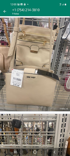 Clothing Store «Burlington Coat Factory», reviews and photos, 8944 W State Rd 84, Davie, FL 33324, USA