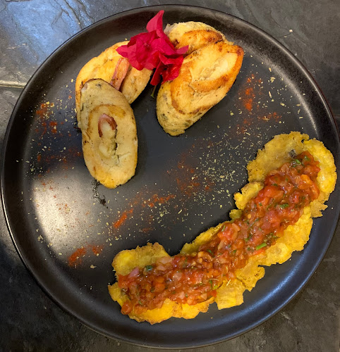 CASA GRAJALES Restaurante, Café, Bar. - Restaurante