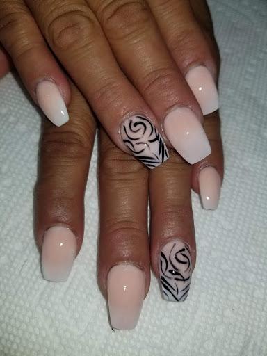 Beauty Salon «Dominican Girls Beauty», reviews and photos, 791 E Main St, Stamford, CT 06902, USA