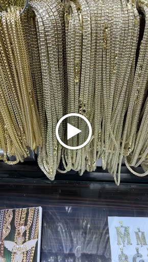 Jewelry Store «Moses Jewelers Inc», reviews and photos, 171 S High St, Columbus, OH 43215, USA