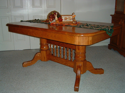 Cabinet Maker «Dyer Custom Woodworking», reviews and photos, 6601 Cloverbend St, San Antonio, TX 78238, USA