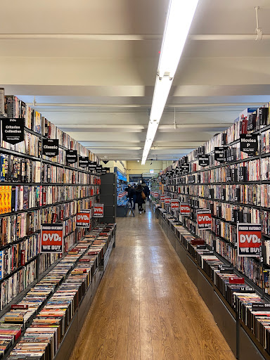 Book Store «Bookoff», reviews and photos, 49 W 45th St, New York, NY 10036, USA