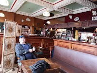 Atmosphère du Cafe Le Riche à Bergerac - n°1