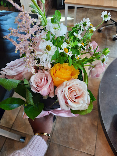 Florist «Petals With Style», reviews and photos, 117 S West End Ave, Lancaster, PA 17603, USA