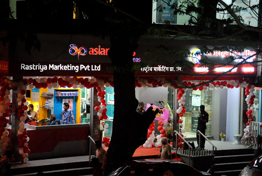Asian Paints Colourideas - Rastriya Marketing Pvt Ltd