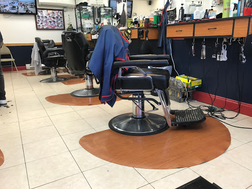 Barber Shop «Castro Barber Shop», reviews and photos, 4286 Washington St, Roslindale, MA 02131, USA