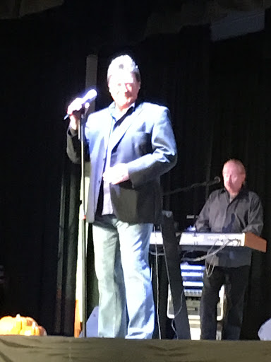 Performing Arts Theater «Milton Performing Arts Center», reviews and photos, 1 Pumpkin Way, Milton, WV 25541, USA