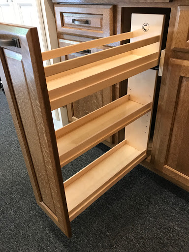 Cabinet Maker «Kustom Kabinetry», reviews and photos, 2462 Simmons Rd, Perry, NY 14530, USA