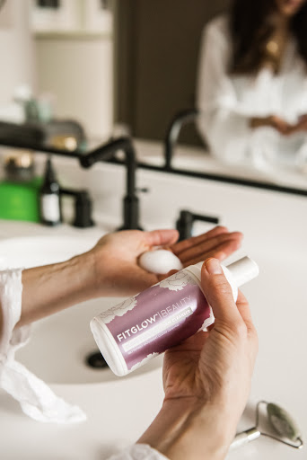 Beauty Supply Store «Vert Beauty», reviews and photos, 3442 W 32nd Ave, Denver, CO 80211, USA