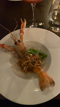 Langoustine du Moom Mam / Restaurant Thailandais à Paris - n°8