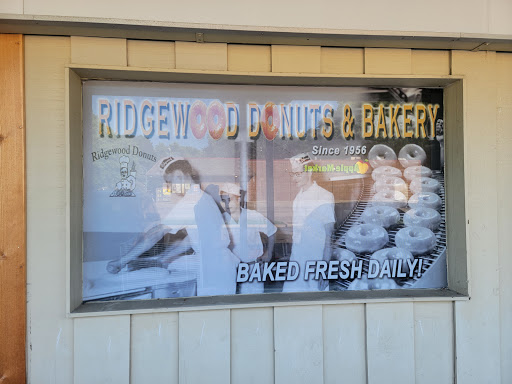 Ridgewood Donuts
