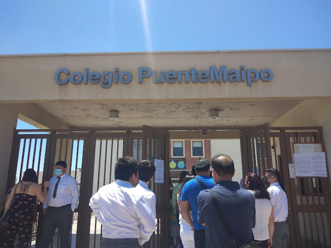 Colegio Puente Maipo - Puente Alto