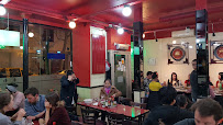 Atmosphère du Restaurant cambodgien Chamroeun Crimée à Paris - n°14