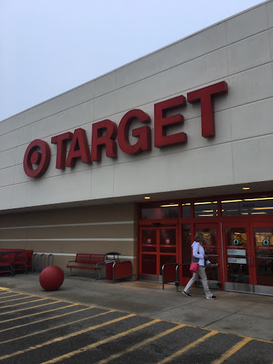 Target Grocery