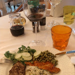 Photo n°14 de l'avis de Loren.o fait le 21/10/2022 à 21:52 sur le  Hotel Terme Leonardo à Abano Terme