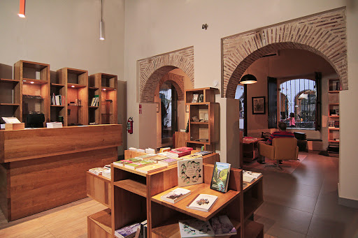 Librerias de musica en Santo Domingo