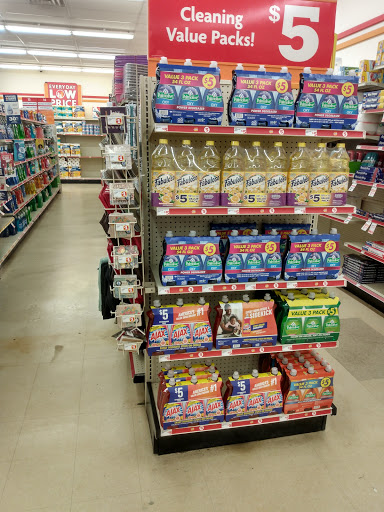 Dollar Store «FAMILY DOLLAR», reviews and photos, 29048 N Campbell Rd, Madison Heights, MI 48071, USA
