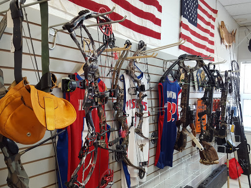 Pawn Shop «Uptown Exchange», reviews and photos, 1279 S Old US Hwy 23, Brighton, MI 48114, USA