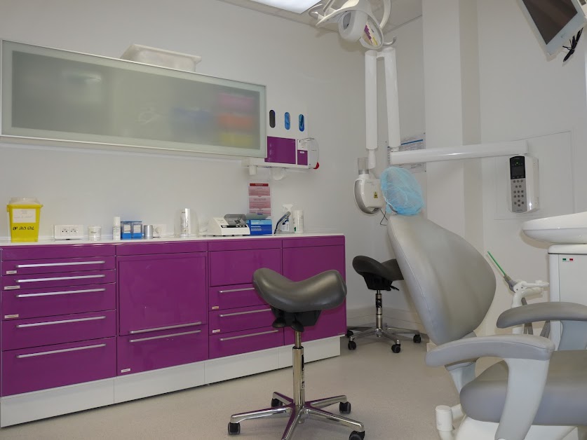 Centre de Santé Dentaire Mutualiste Mouchard