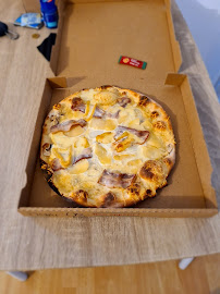 Plats et boissons du Pizzeria Pizza Pepone Les Tilleuls à Adamki - n°6