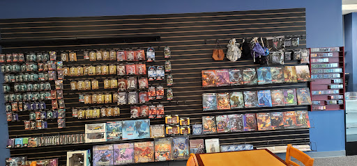 Comic Book Store «Kapow! Comics», reviews and photos, 655 Atlanta Hwy #201b, Cumming, GA 30040, USA