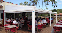 Atmosphère du Restaurant La Féria à Gujan-Mestras - n°10