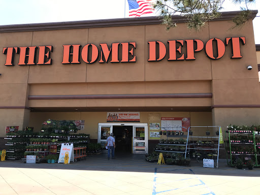 Home Improvement Store «The Home Depot», reviews and photos, 1551 Froom Ranch Way, San Luis Obispo, CA 93405, USA