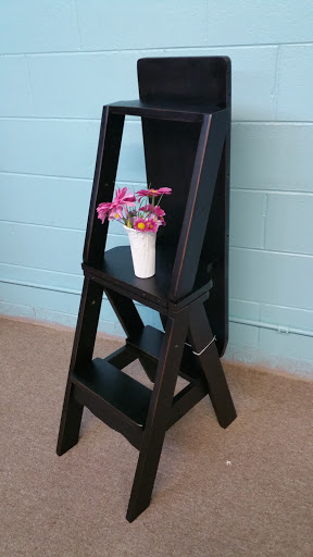 Ice Cream Shop «Rustic Scoops», reviews and photos, 162 Locust St, Dayton, TN 37321, USA