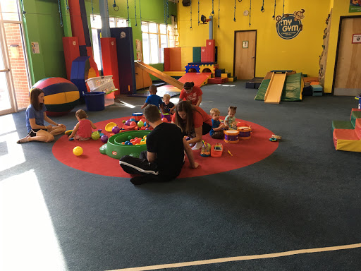 Gym «My Gym», reviews and photos, 5454 Main St #120, Frisco, TX 75033, USA