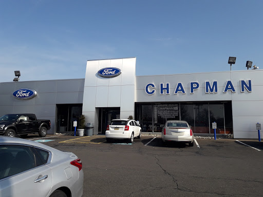 Chapman Ford Sales, Inc. image 7