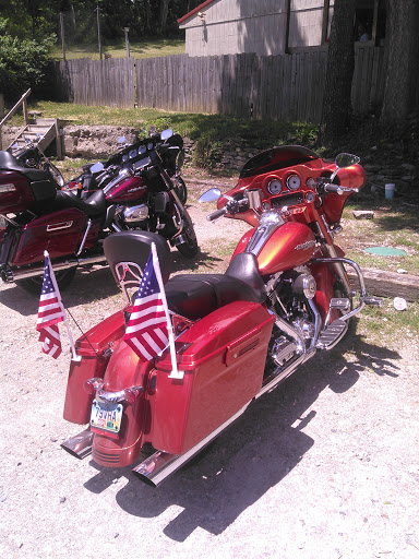 Bowling Alley «Cedar Grove Bowling Lanes», reviews and photos, 405 4th St, Cedar Grove, IN 47016, USA