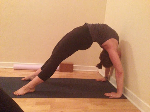 Yoga Studio «The Woodlands Yoga Studio», reviews and photos, 25126 Grogans Park Dr, The Woodlands, TX 77380, USA