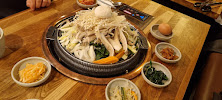 Sukiyaki du Restaurant de grillades coréennes Sam Chic à Paris - n°1