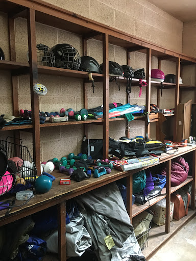 Thrift Store «D & J Thrift Shop», reviews and photos, 226 Butler Pl, Orange, VA 22960, USA