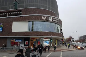 W1 Hamburg-Wandsbek image