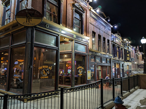 Casino «Triple Crown Casinos», reviews and photos, 232 Bennett Ave, Cripple Creek, CO 80813, USA