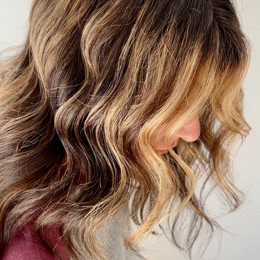 Beauty Salon «Lee Marie Salon», reviews and photos, 4676 W Streetsboro Rd, Richfield, OH 44286, USA