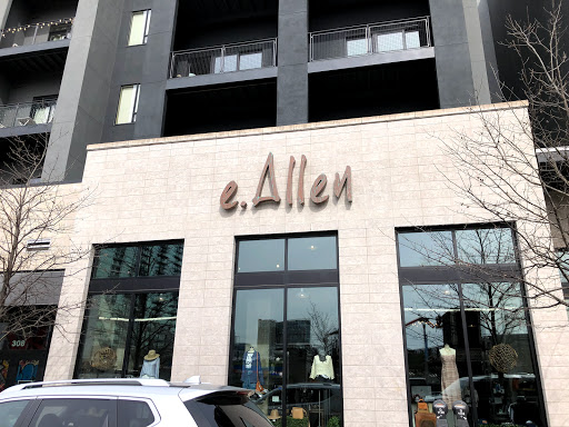 e.Allen Boutique