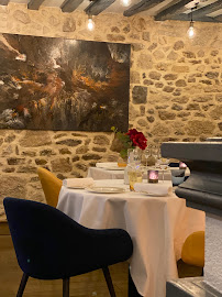 Atmosphère du Restaurant gastronomique Ochre à Rueil-Malmaison - n°10
