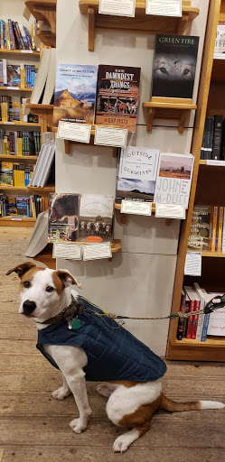 Book Store «Valley Book Store Inc», reviews and photos, 125 N Cache St, Jackson, WY 83001, USA