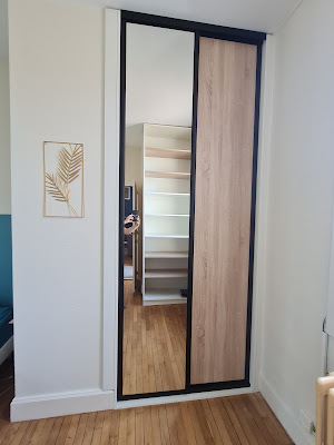 E-wood Concept à Châtel-de-Neuvre