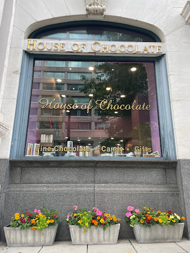 House of Chocolate