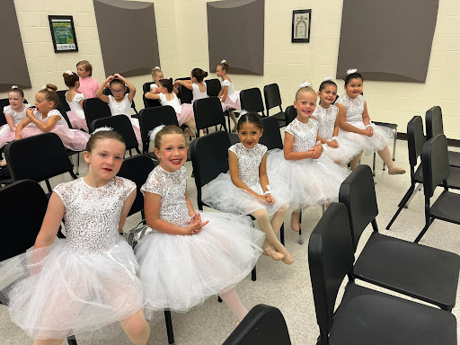 Dance School «Kenosha Academy of Dance, Music & Drama», reviews and photos, 7600 75th St #121, Kenosha, WI 53142, USA